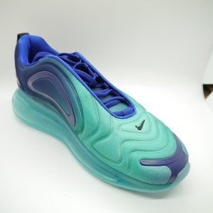 Nike Air Max 720 Sea Forest